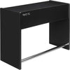 Zomo Deck Stand Ibiza 120 - nero 0030102264