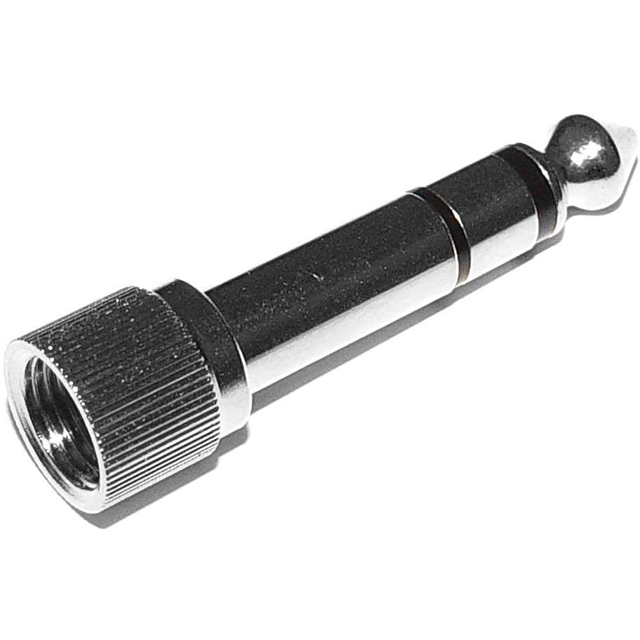 Adattatore jack Zomo KA-1 argento - da 3.5mm a 6.3mm 0030102548