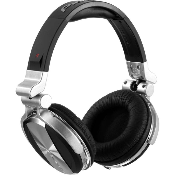Zomo set di cuscinetti PU per Pioneer HDJ-1500 0030102813
