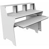 Zomo Studio Desk Milano - bianco 0030102901