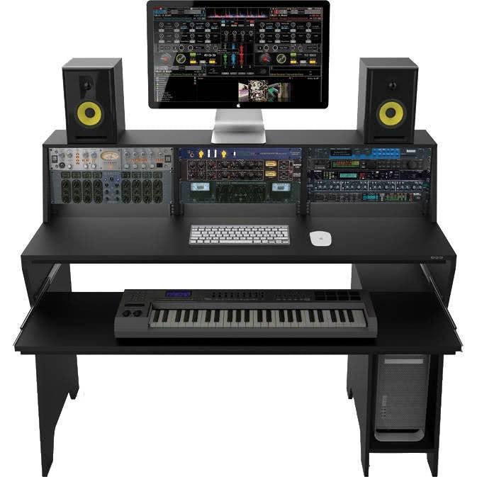 Zomo Studio Desk Milano - bianco 0030102901