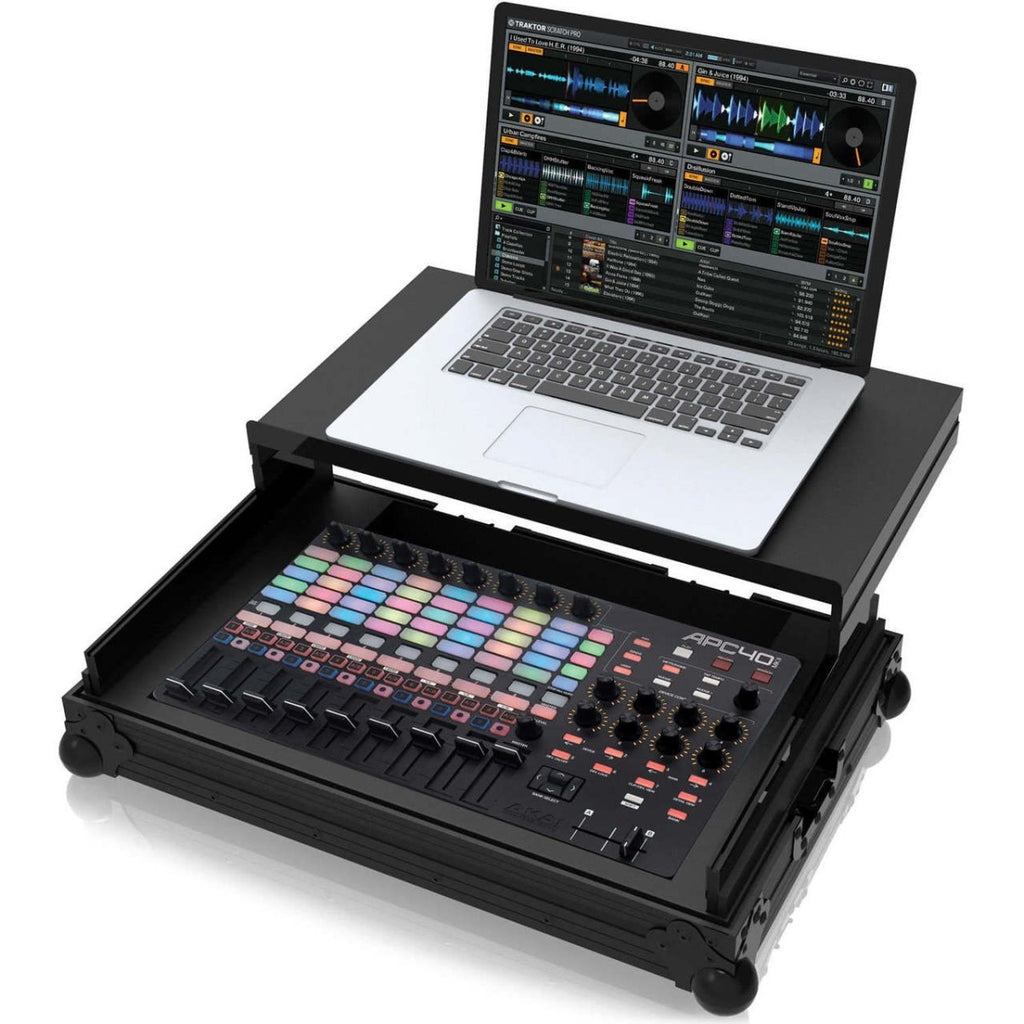 Zomo APC-40 Plus NSE - Flightcase Akai APC-40 MK2 0030103070