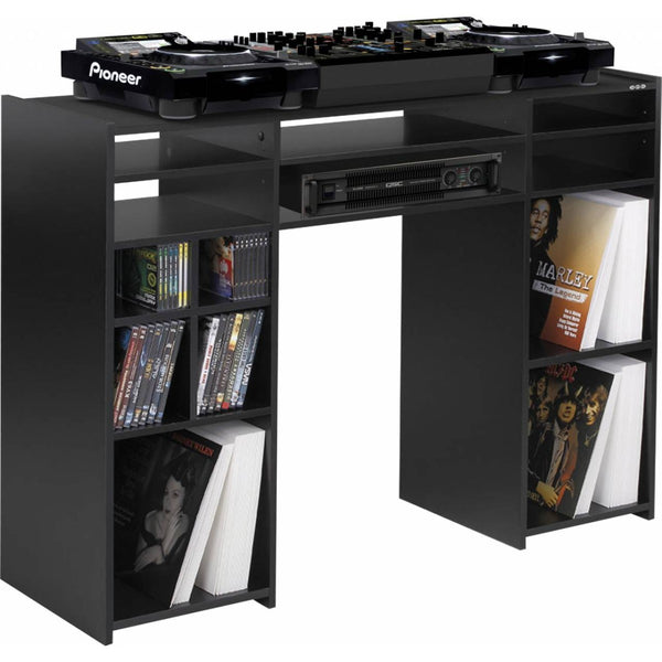 Zomo Deck Stand Vegas - nero 0030103168