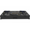 Zomo Set-700 NSE - Flightcase 2x Pioneer XDJ-700 + 1x 12