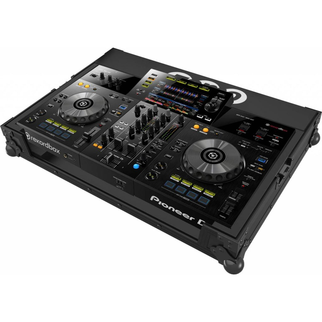 Zomo P-XDJ-RR NSE - Flightcase Pioneer XDJ-RR 0030103278