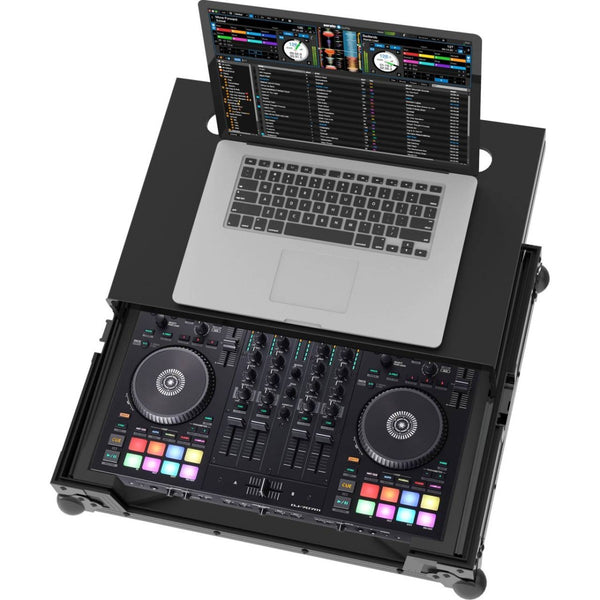 Zomo DJ-707M Plus NSE - Flightcase Roland Zomo DJ-707M 0030103302