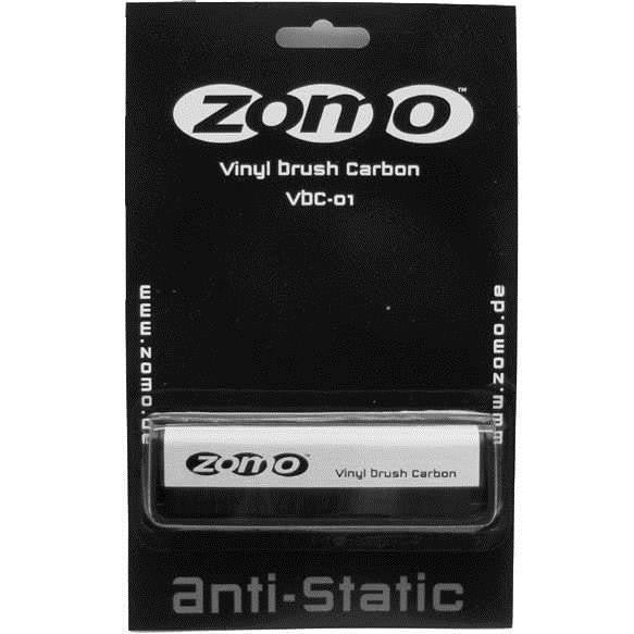Zomo VBC-01 spazzola per vinile 0030101527