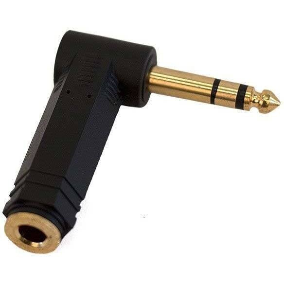 Zomo EA-1 - Adattatore angolare 6.3 Jack 0020102706