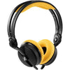 Zomo Earpad Set PU for Sennheiser HD25 - yellow 0030103365