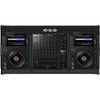 Flightcase Zomo Set-3010X NSE 0030103554 2 CDJ3000X e 1 DJM-V10