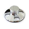 Pressavinile Zomo  PEP DS-10 315 grammi Rame Silver 0030103276