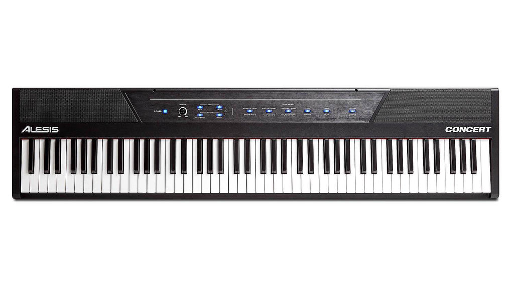 Alesis Concert