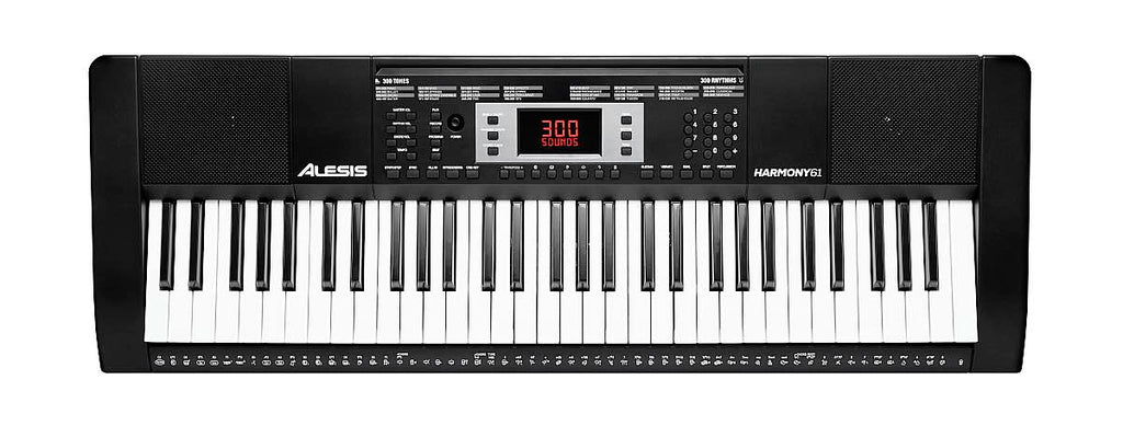 Alesis Harmony 61 Mk3