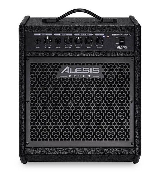 Alesis Nitro Amp Pro