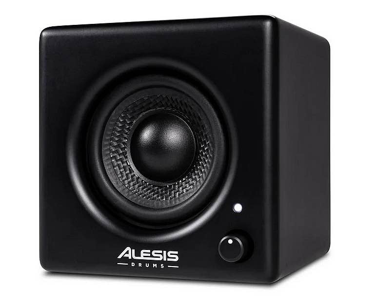 Alesis Nitro Amp