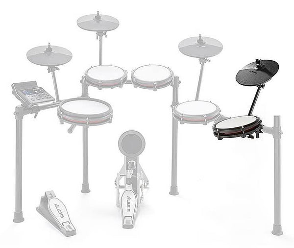 Alesis Nitro Max Expansion Pack promo