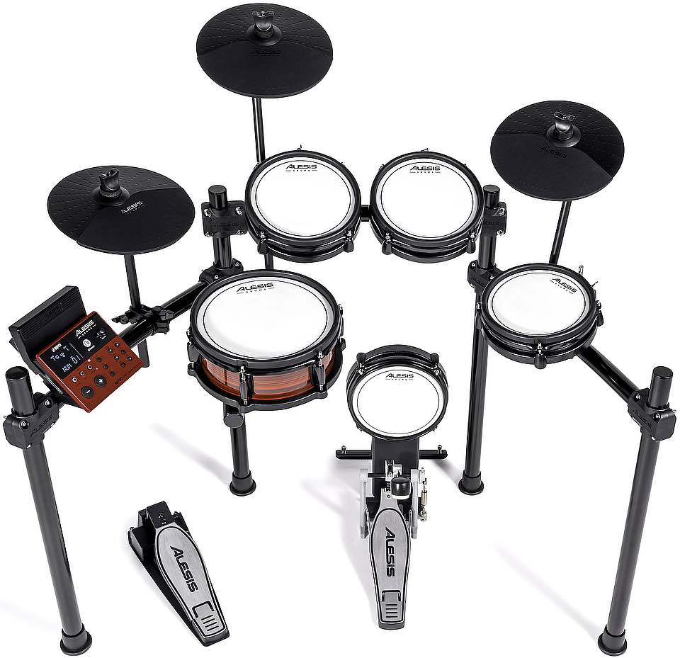 Alesis Nitro Pro Kit