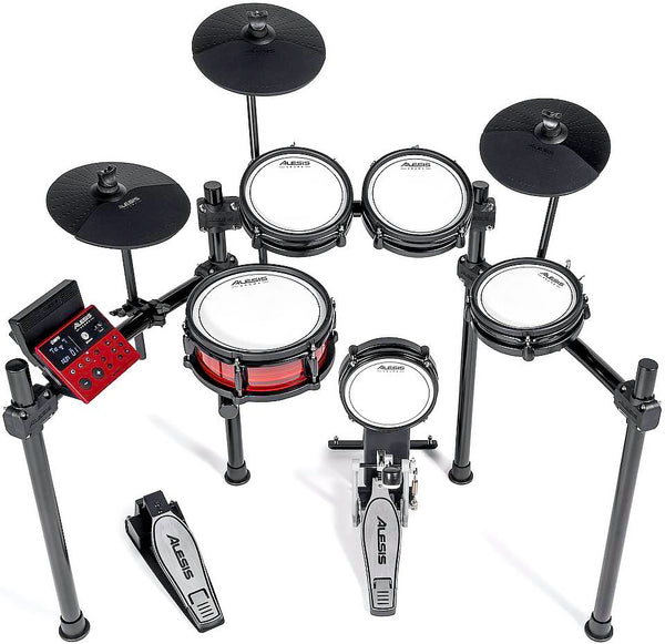 Alesis Nitro Pro Kit