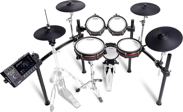 Alesis Strata Core Kit Promo