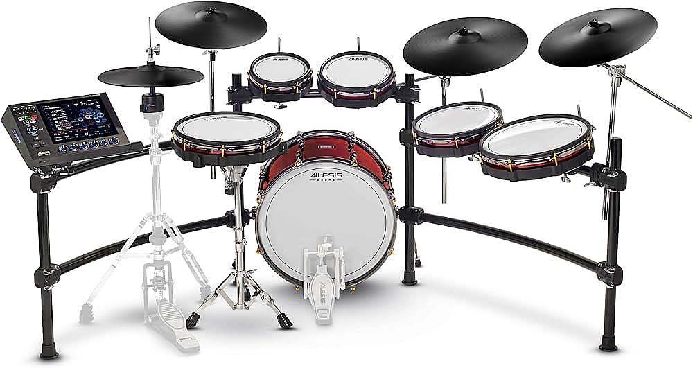 Alesis Strata Prime Promo