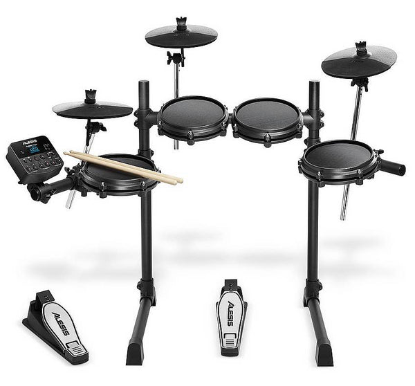 Alesis Turbo Mesh Kit Promo