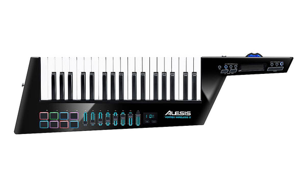 Alesis Vortex Wireless 2 Promo