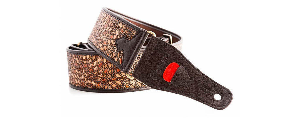 Righton! Straps Alien Brown