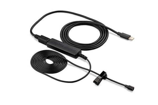 Apogee Clipmic Digital 2 Promo