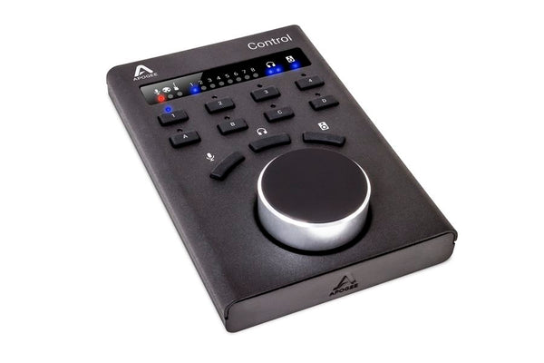 Apogee Apogee Control