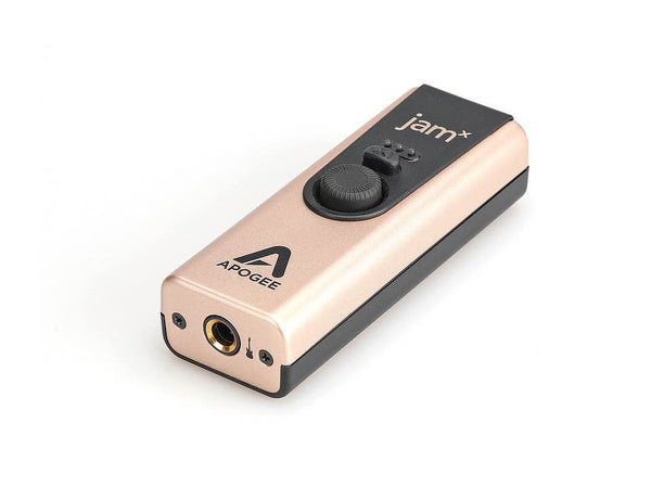 Apogee Jam X