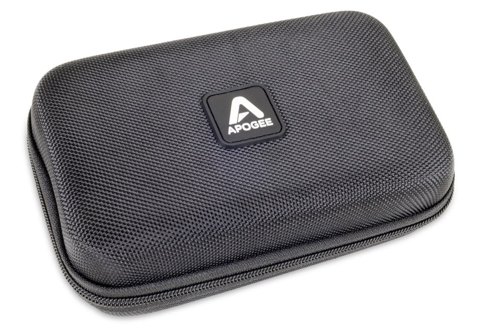 Apogee Mic Plus Carry Case