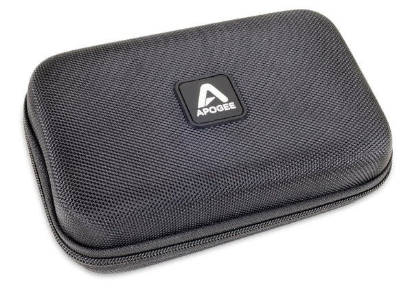 Apogee Mic Plus Carry Case