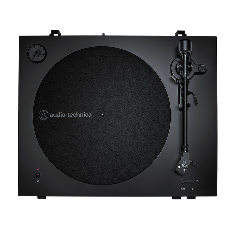 AUDIO TECHNICA LP3XBT BK