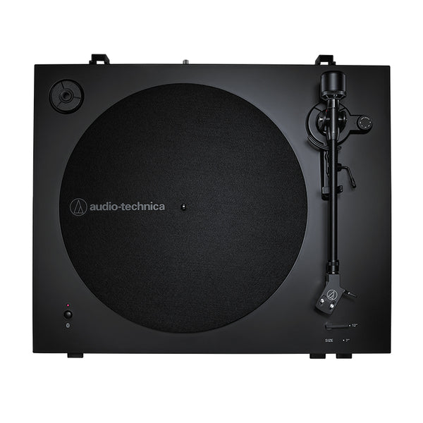 AUDIO TECHNICA LP3XBT BK