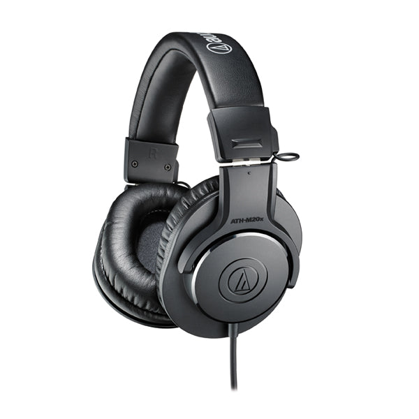 AUDIO TECHNICA ATHM20X
