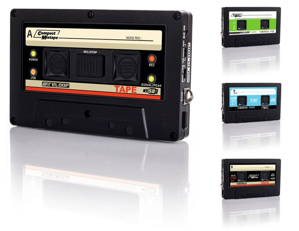 Reloop Tape
