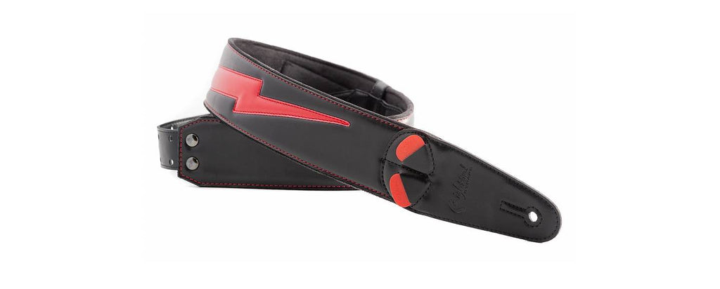 Righton! Straps Bolt Ii Silver Glitter