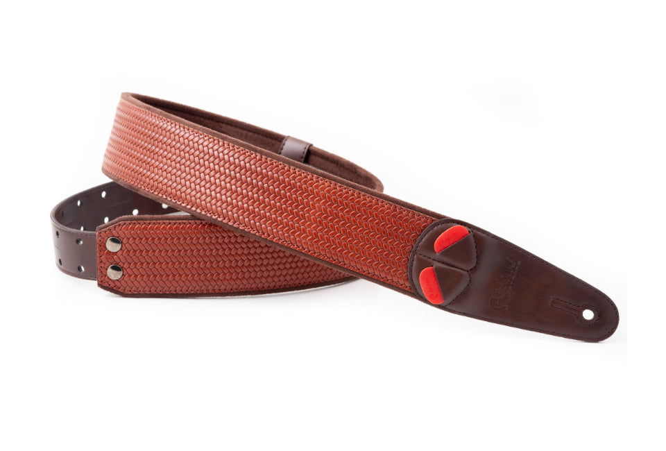 Righton! Straps Bond-60 Brown