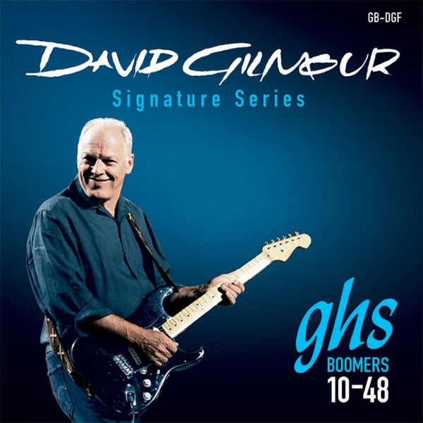 GHS GB-DGF Muta 10-48 Gilmour