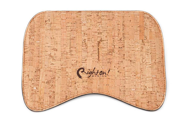 Righton! Straps Cajon Pad Cork Beige
