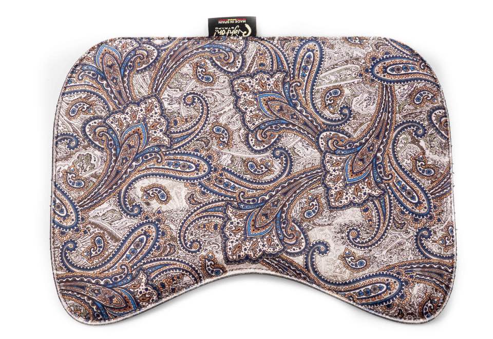 Righton! Straps Cajon Pad Paisley Velvet
