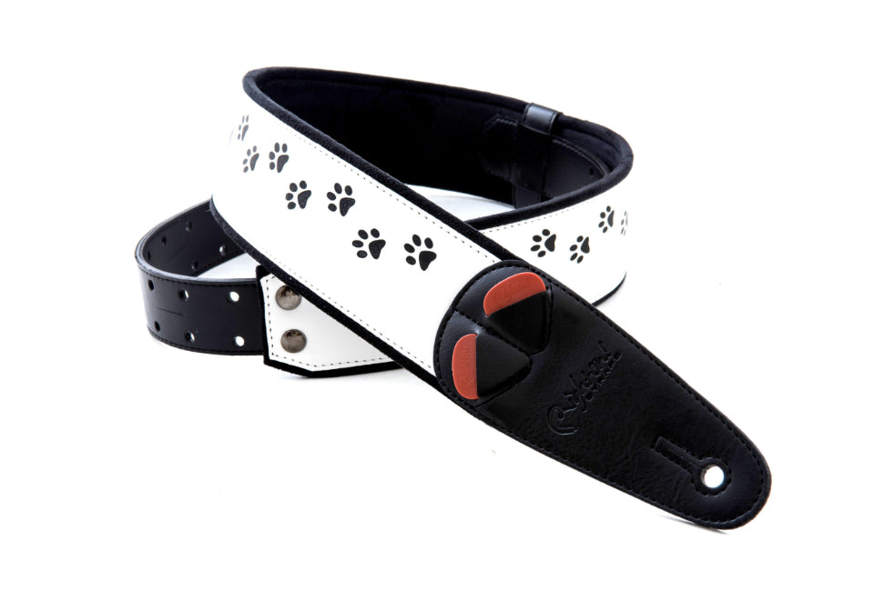 Righton! Straps Cat White
