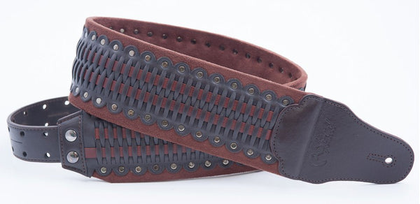 Righton! Straps Cherokee Brown