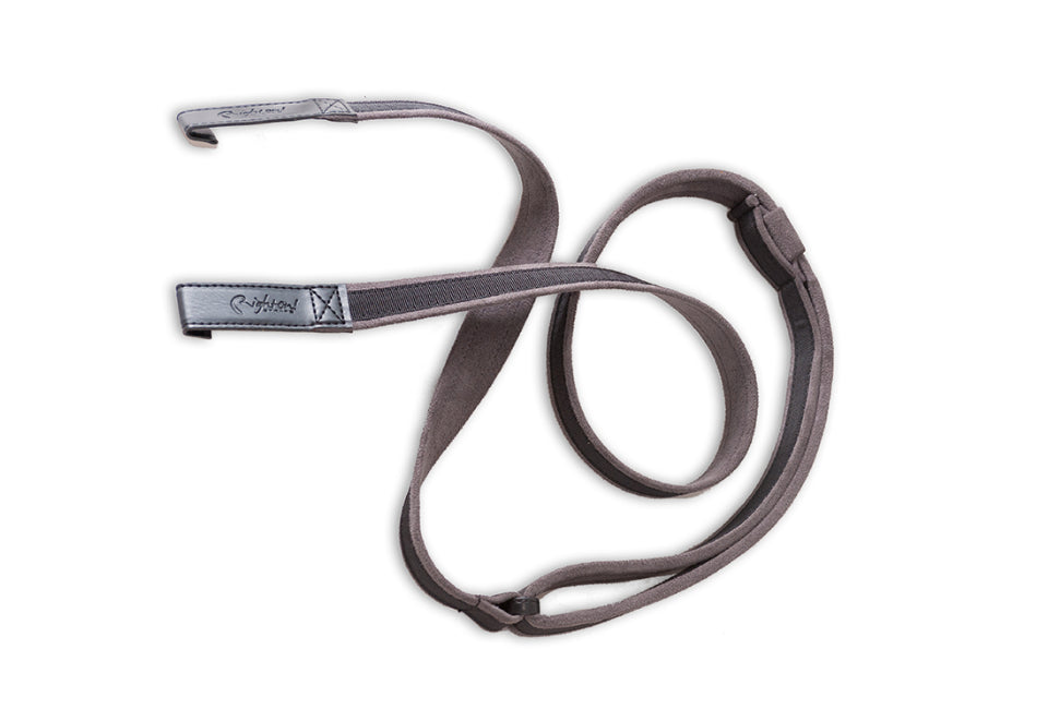 Righton! Straps Classical-Dual-Hook Black