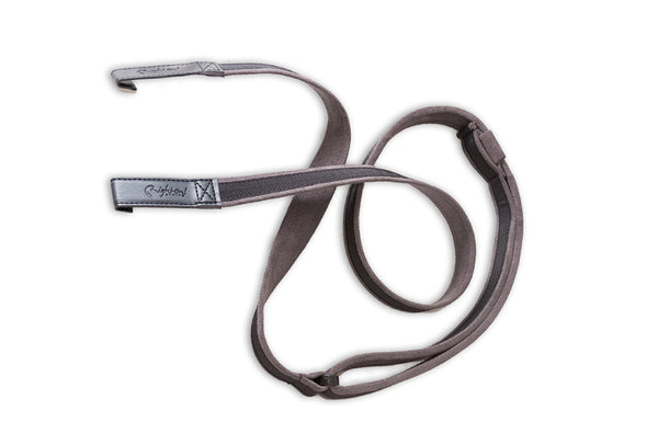 Righton! Straps Classical-Dual-Hook Black