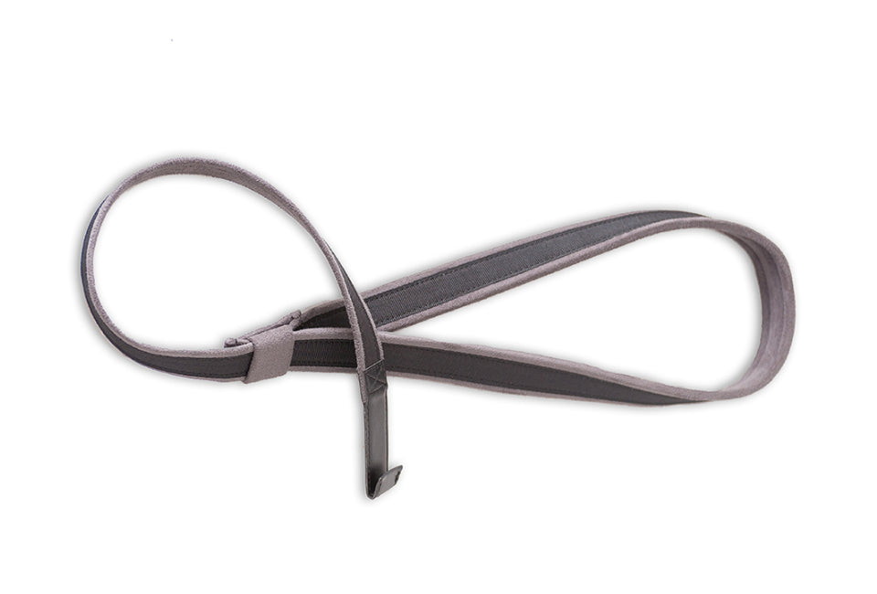 Righton! Straps Classical Hook Black