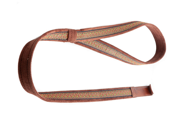 Righton! Straps Classical Hook Havana Brown