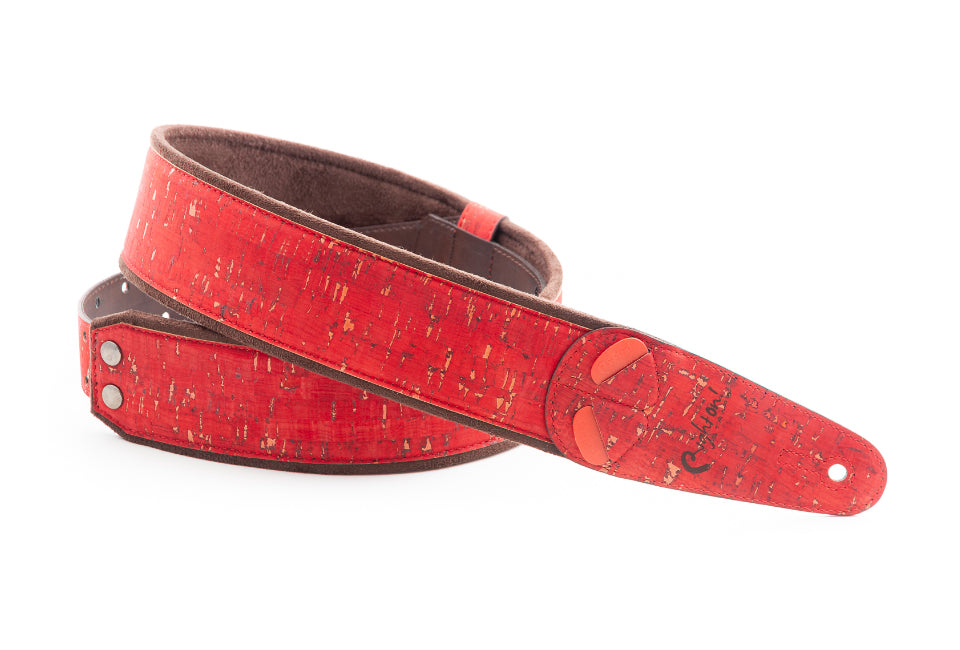 Righton! Straps Cork Red