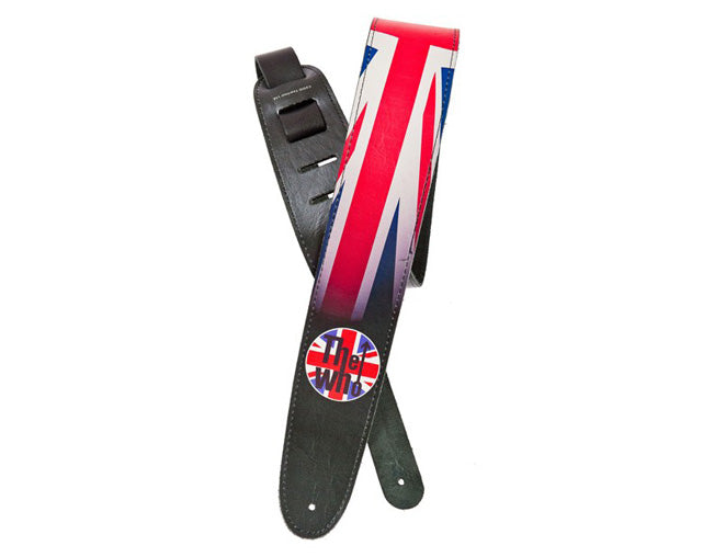 PLANET WAVES Tracolla The Who