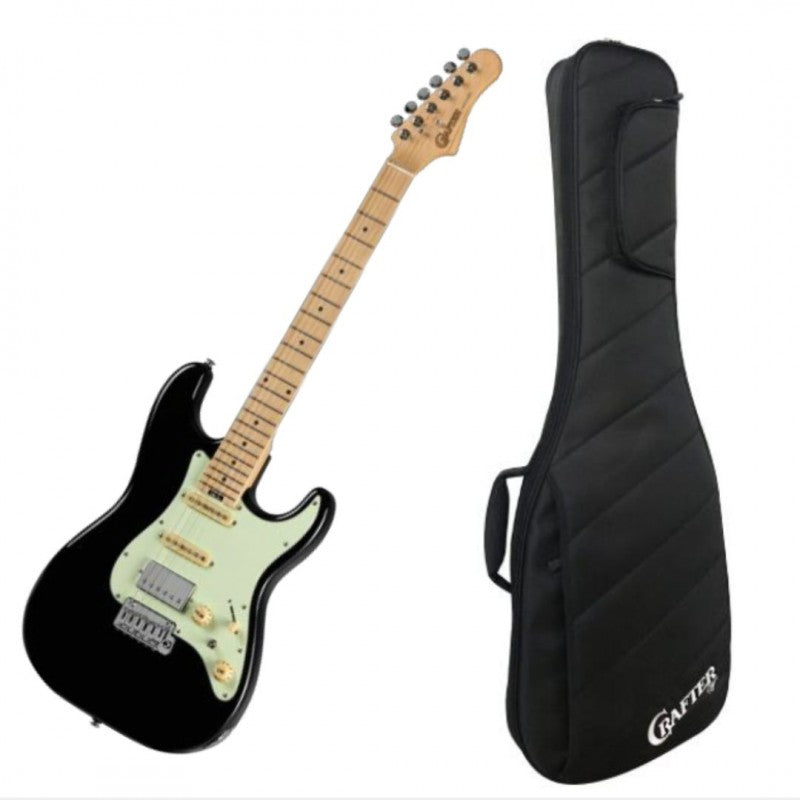 CRAFTER Charlotte S MP CB Black